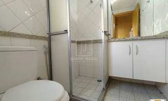 Imagem 4: Apartamento (kitnete) 1 dormitórios, cozinha planejada, portaria 24hs, lazer, salão de fes