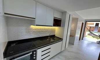 Imagem 5: Apartamento térreo em Buraquinho (Foz do Joanes