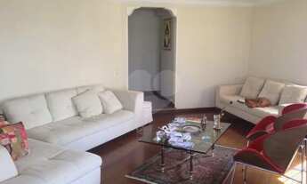 Imagem 2: Apto Reformado - 227m2 - 4 Quartos/2 Suítes/3 Vagas de garagem