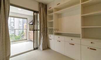 Imagem 3: Apartamento Locação 2 Dormitórios - 70 m² Vila Madalena