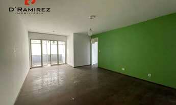 Imagem 6: Apto no Renascença 125m² - 3 Quartos - Av. Colares Moreira - 2 Vgs