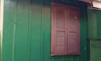 Imagem: Casa Bairro Ideal - Próx. Avenida 7 de