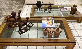 Imagem 5: Apartamento para venda possui 224 metros quadrados com 4 quartos em Boa Viagem - Recife