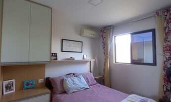 Imagem 5: Apartamento com 02 quartos, 01 vaga garagem - 54 Interno + 10 Externo - Expedicionários