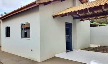 Imagem: Linda Casa Condomínio Com Bônus na Avaliação!!