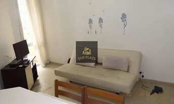 Imagem: Flat disponível no Jardim Paulista