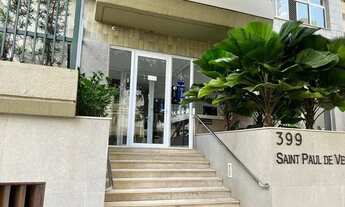 Imagem: Aluga-se Apartamento com 4/4 - Setor Oeste