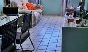 Imagem 7: VENDO OU TROCO EM APTO NOS BANCÁRIOS EXCELENTE APTO EM MANAÍRA