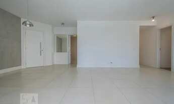 Imagem 6: Apartamento para Aluguel - Brooklin, 3 Quartos, 128 m2