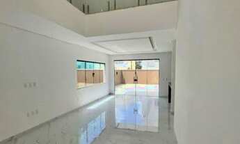 Imagem 2: Casa de condomínio para venda tem 190 metros quadrados com 3 quartos em Urucunema - Eusébi