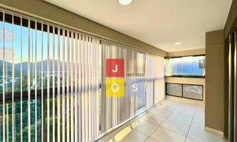 Imagem: Lume Apto de 3 Quartos 85m² 100 Mobiliado