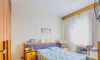 Imagem 6: Flat 1 quarto, lazer completo na Savassi