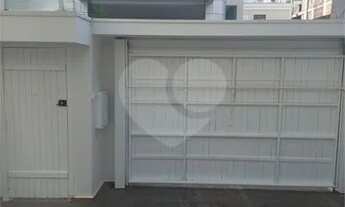 Imagem: Casa comercial (sobrado) em Vila Nova Conceição!