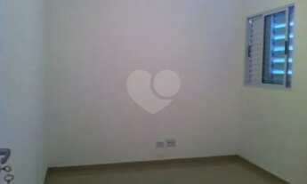 Imagem 7: SOBRADO NOVO - BAIRRO DO LIMÃO, PRÓXIMO DA AV. NOSSA SENHORA DO Ó, COM 3 DORMITÓRIOS