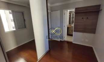 Imagem 4: Apartamento com 2 dormitórios para alugar, 55 m² por R$ 2.300,004/mês - Vila Miriam - Guar