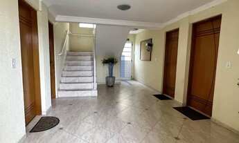 Imagem 3: Apartamento para Locação em Colombo, ATUBA, 2 dormitórios, 1 banheiro, 1 vaga