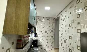 Imagem 3: Apartamento sem condomínio cobertura