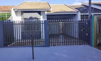 Imagem: Vende-se Casa - Excelente localização