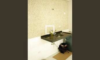 Imagem 2: Casa de Condomínio para Aluguel - Conjunto Residencial Jose Bonifacio, 2 Quartos, 42 m2