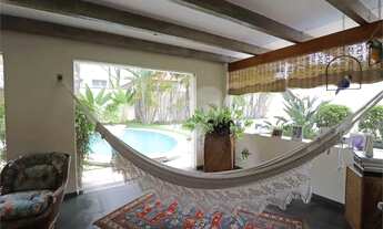 Imagem 2: São Paulo - Casa Padrão - ALTO DE PINHEIROS