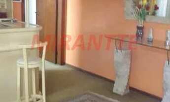 Imagem 3: Sobrado com 3 quartos em Jardim França