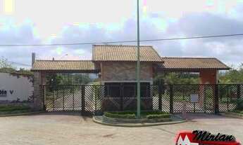 Imagem: Terreno para venda no condominio BOUGAINVILLEÉ