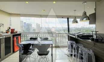 Imagem 1: SãO PAULO - Apartamento Padrão - Vila Nova Conceição