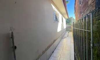 Imagem 6: Casa no Coroados em Guaratuba