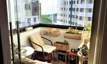 Imagem 5: Apto 03 quartos 02 vagas livres Mobiliado João Paulo, Itacorubi, Agronômica, Centro