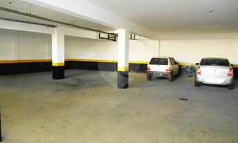 Imagem 5: IMÓVEL COMERCIAL COM 5 CONJUNTOS E 50 VAGAS