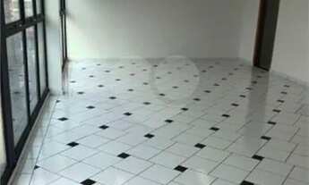 Imagem 3: São Paulo - Apartamento Padrão - SANTO AMARO