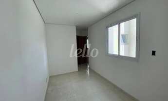 Imagem 3: Santo André - Apartamento Padrão - Vila Scarpelli