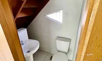 Imagem 5: Sobrado 83 m2 em condomínio