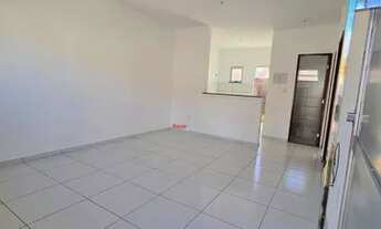 Imagem 3: Casa de condomínio térrea, para aluguel, possui 53m², e com 2 quartos