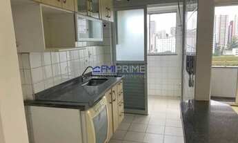 Imagem 5: Apartamento para alugar em Pinheiros 2 Dormitórios 1 vaga de garagem