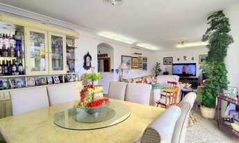 Imagem 5: Apto Linda Vista pro Mar 3Quar Suit 3Banh Gonzaga - Santos/SP