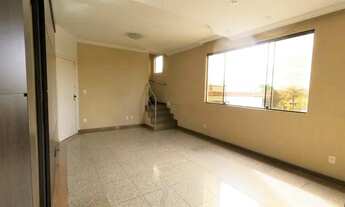 Imagem 3: LocaÃ§Ã£o - Cobertura no Bairro Ouro Preto