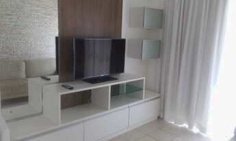 Imagem 7: Apartamento 01 Quarto Mobiliado para Alugar, boa viagem R$ 1.900/Mês + R$ 180 IPTUmes- ao