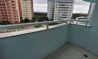 Imagem 4: Apartamento para venda na Vila do Pan 77m² 2 quartos