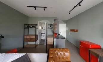 Imagem 3: Studio no Jardim America