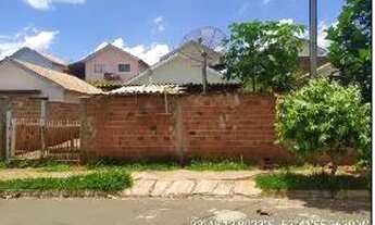 Imagem: PEROLA - Casa Padrão - LOT RES TOPAZIO