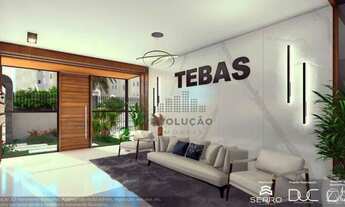 Imagem 6: Residencial Tebas, Pedra Branca, Palhoça