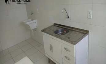 Imagem 5: Kitnet para Locação no Éden