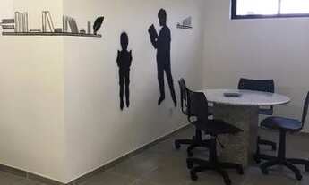 Imagem 5: Apartamento para venda possui 73 metros quadrados com 3 quartos em Barro Duro - Maceió - A