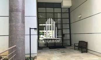 Imagem 2: Apartamento para venda no Real Parque, 3 suítes e 3 vagas, Edifício Golden Towers