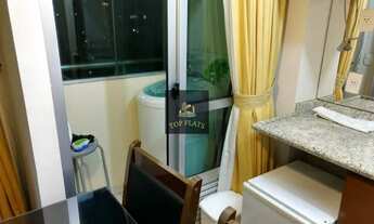 Imagem 2: Flat disponível na Consolação