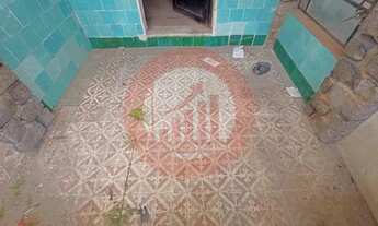 Imagem 3: Casa para venda com 2 quartos no engenho novo