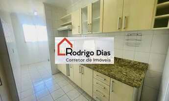 Imagem 7: Apartamento para locação Em Jundiaí - Condomínio Vila Progresso