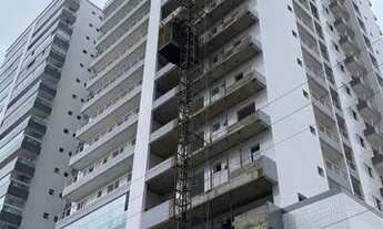 Imagem: Apartamento com 3 dorms, Ocian, Praia Grande
