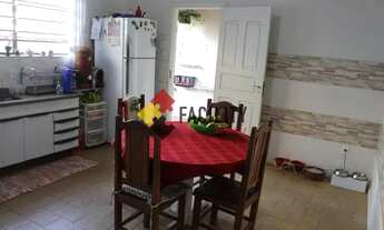 Imagem 6: Casa com 4 dormitórios à venda, 180 m² por R$ 600.000,00 - Jardim Nossa Senhora Auxiliador